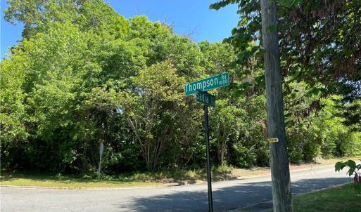 Photo #1 of Thompson, Graham, NC 12.9 acres