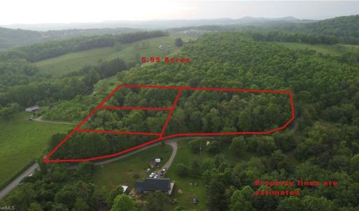 Photo #2 of TBD Stetson, Galax, VA 5.9 acres