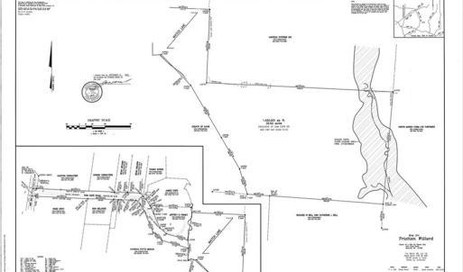 Photo #2 of Sam Cope, Advance, NC 32.6 acres