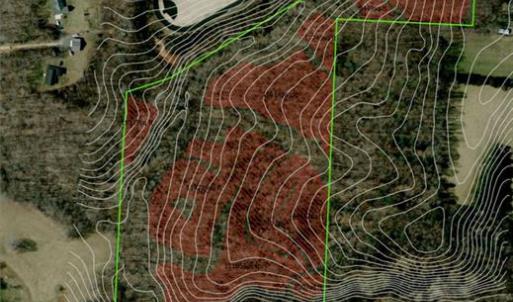 Photo #1 of Sam Cope, Advance, NC 32.6 acres