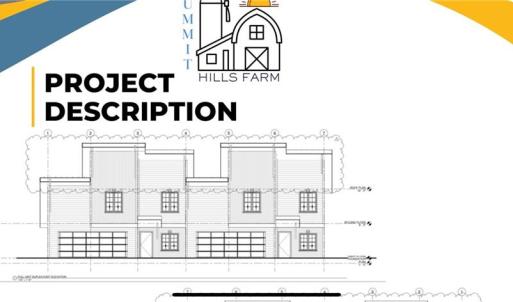 Photo #3 of 4115 Corbin, Greensboro, NC 10.3 acres