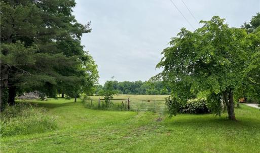 Photo #2 of Angell, Mocksville, NC 2.8 acres