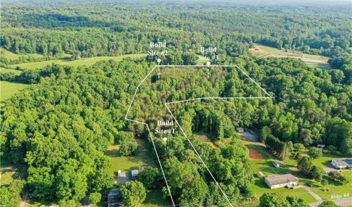 Photo #1 of 7612 Ridge, Tobaccoville, NC 6.7 acres