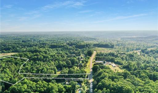 Photo #5 of 7612 Ridge, Tobaccoville, NC 6.7 acres