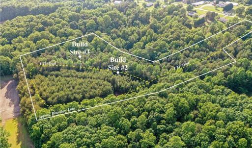 Photo #4 of 7612 Ridge, Tobaccoville, NC 6.7 acres