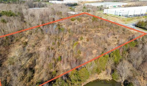 Photo #6 of 707 Gallimore Dairy, High Point, NC 15.5 acres