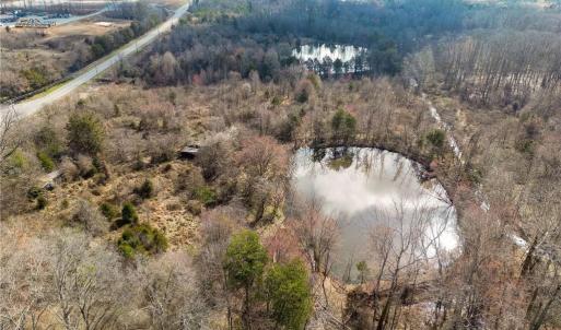 Photo #1 of 707 Gallimore Dairy, High Point, NC 15.5 acres