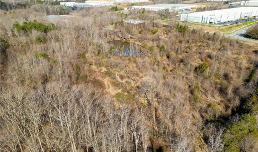 Photo #5 of 707 Gallimore Dairy, High Point, NC 15.5 acres