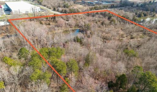 Photo #10 of 707 Gallimore Dairy, High Point, NC 15.5 acres