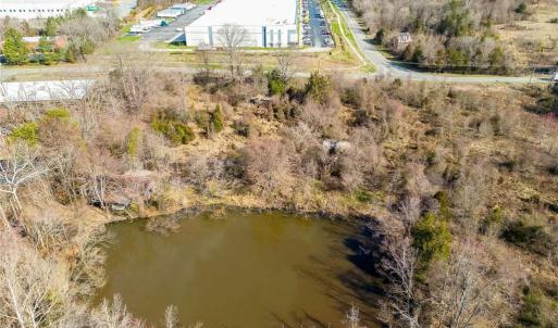Photo #4 of 707 Gallimore Dairy, High Point, NC 15.5 acres