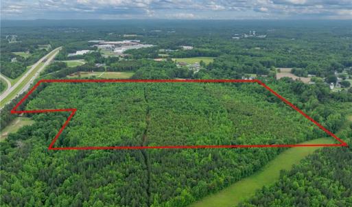 Photo #2 of Enterprise, Lexington, NC 57.7 acres