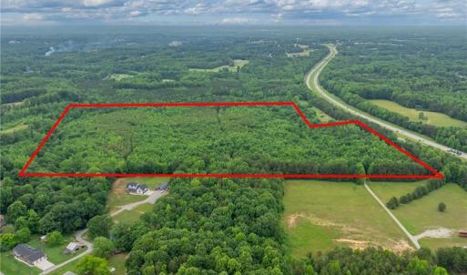 Photo #1 of Enterprise, Lexington, NC 57.7 acres