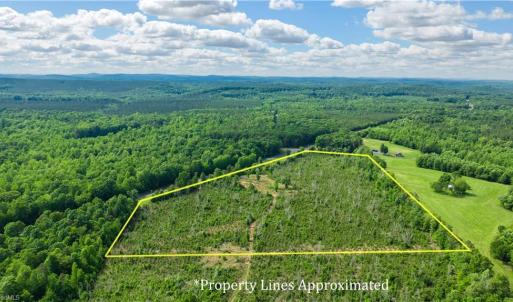 Photo #2 of NC Highway 134, Troy, NC 19.8 acres