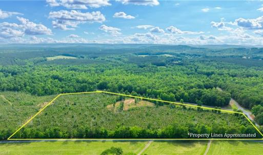 Photo #3 of NC Highway 134, Troy, NC 19.8 acres