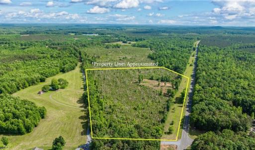 Photo #1 of NC Highway 134, Troy, NC 19.8 acres