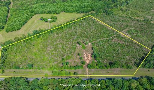 Photo #5 of NC Highway 134, Troy, NC 19.8 acres