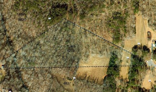 Photo #4 of 357 Pearman, Summerfield, NC 11.5 acres