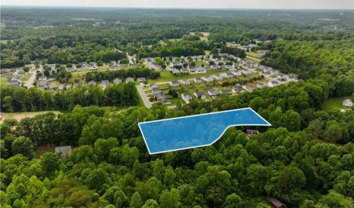 Photo #2 of 144 Jones, Winston-Salem, NC 1.9 acres