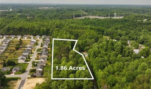Photo #6 of 144 Jones, Winston-Salem, NC 1.9 acres