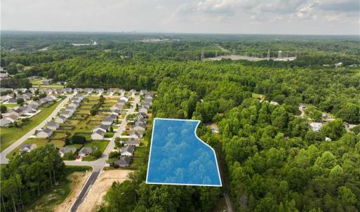 Photo #3 of 144 Jones, Winston-Salem, NC 1.9 acres