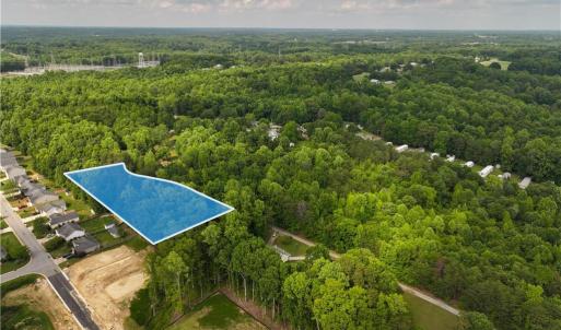 Photo #5 of 144 Jones, Winston-Salem, NC 1.9 acres