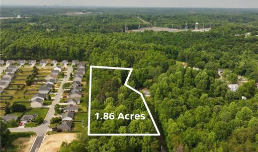 Photo #19 of 144 Jones, Winston-Salem, NC 1.9 acres