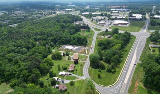 Photo #3 of 1204 Fifth, Mebane, NC 1.6 acres