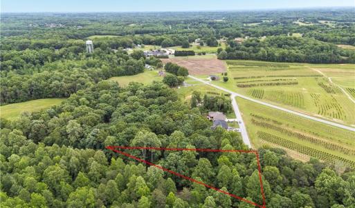 Photo #6 of 202 Belle Arbor, Winston-Salem, NC 2.7 acres
