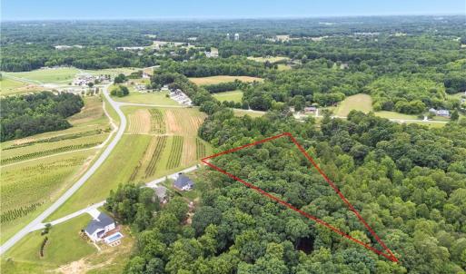 Photo #13 of 202 Belle Arbor, Winston-Salem, NC 2.7 acres
