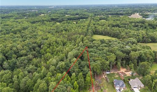 Photo #3 of 202 Belle Arbor, Winston-Salem, NC 2.7 acres