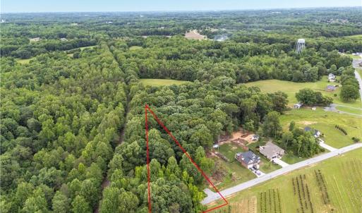 Photo #1 of 202 Belle Arbor, Winston-Salem, NC 2.7 acres