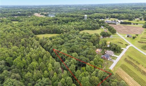 Photo #5 of 202 Belle Arbor, Winston-Salem, NC 2.7 acres
