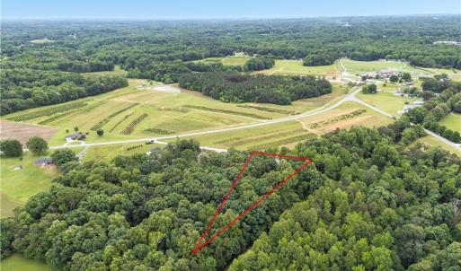 Photo #9 of 202 Belle Arbor, Winston-Salem, NC 2.7 acres