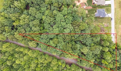 Photo #4 of 202 Belle Arbor, Winston-Salem, NC 2.7 acres