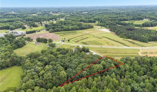 Photo #8 of 202 Belle Arbor, Winston-Salem, NC 2.7 acres