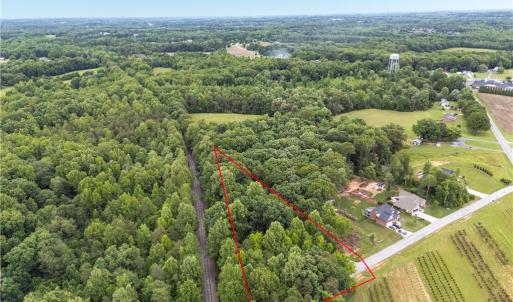 Photo #2 of 202 Belle Arbor, Winston-Salem, NC 2.7 acres