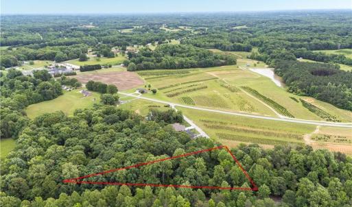 Photo #7 of 202 Belle Arbor, Winston-Salem, NC 2.7 acres