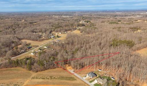 Photo #2 of 202 Belle Arbor, Winston-Salem, NC 2.7 acres