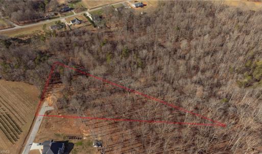 Photo #6 of 202 Belle Arbor, Winston-Salem, NC 2.7 acres