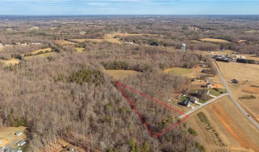 Photo #3 of 202 Belle Arbor, Winston-Salem, NC 2.7 acres
