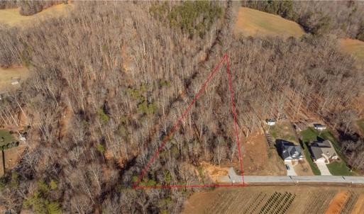 Photo #1 of 202 Belle Arbor, Winston-Salem, NC 2.7 acres