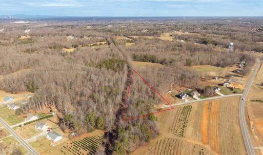 Photo #5 of 202 Belle Arbor, Winston-Salem, NC 2.7 acres