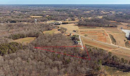 Photo #11 of 202 Belle Arbor, Winston-Salem, NC 2.7 acres