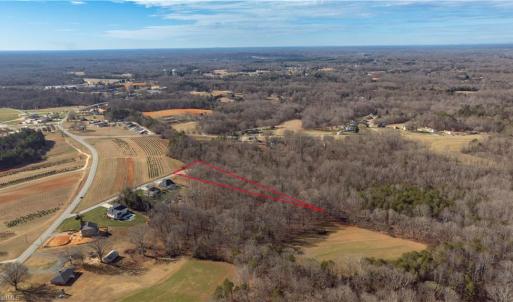 Photo #8 of 202 Belle Arbor, Winston-Salem, NC 2.7 acres