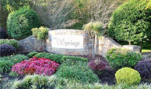 Photo #2 of 232 Sierra Trace, Denton, NC 8.5 acres