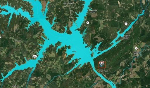 Photo #6 of 232 Sierra Trace, Denton, NC 8.5 acres