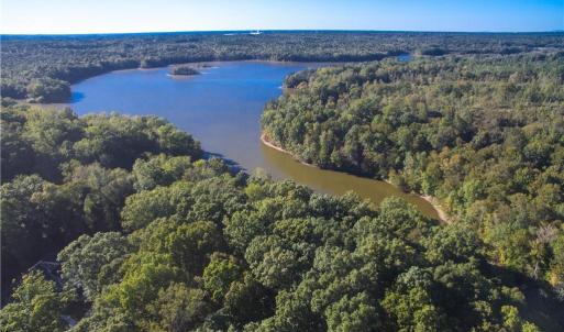 Photo #3 of 387 Egret, Lexington, NC 5.8 acres
