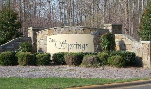 Photo #12 of 335 Healing Springs, Denton, NC 4.5 acres