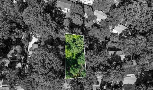 Photo #2 of 4204- A Henderson, Greensboro, NC 0.3 acres