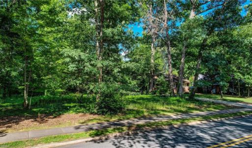 Photo #6 of 4204- A Henderson, Greensboro, NC 0.3 acres